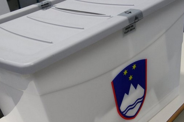 Opolnoči nastopi volilni molk, kako kampanjo ocenjuje Gregorčič?